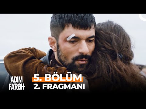 Adım Farah 5. Bölüm 2. Fragmanı | O Kadın Seni Çok Değiştirdi