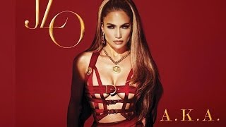 Jennifer Lopez - A.K.A ( Official Lyric Video ) Resimi