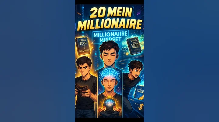 3 Books That Made Me Rich at 20 | Must-Reads for Every Young Hustler 🔥