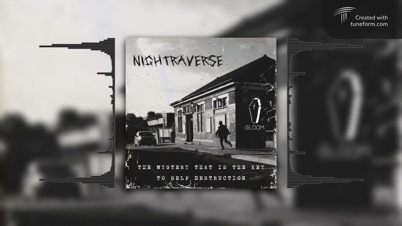 [Free For Profit] The Mystery That Is The Key To Self Destruction [G*59/SHWB dark trap type beat]