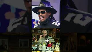 Dan Patrick on when journalism costs you relationships