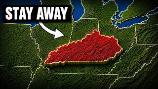 Kentucky Is Hiding Something Crazy Nobody Talks About Kentucky Is Hiding Something Crazy Nobody Talks About
