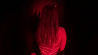 Devil Horns Shadows - Fish Eye Lens screenshot 4