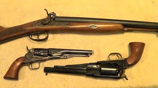 Identify These Guns Part 61