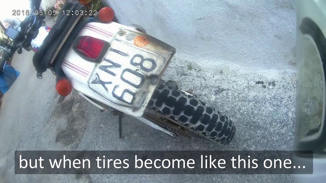 motorcycles for sale dr tires