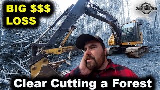 Lets SMASH SOME TREES