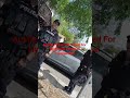 Police Called For Trying To Get Breakfast And Hydration At Bolden Creek Cafe