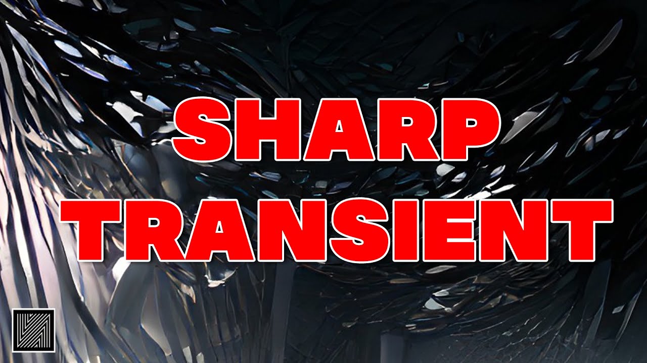 Easy way to add attack and transient to your synth 