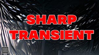 Easy way to add attack and transient to your synth #shorts
