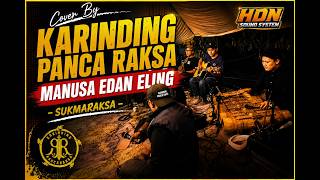 Download lagu MANUSA EDAN ELING || Cover Karinding Panca raksa BY HDN AUDIO