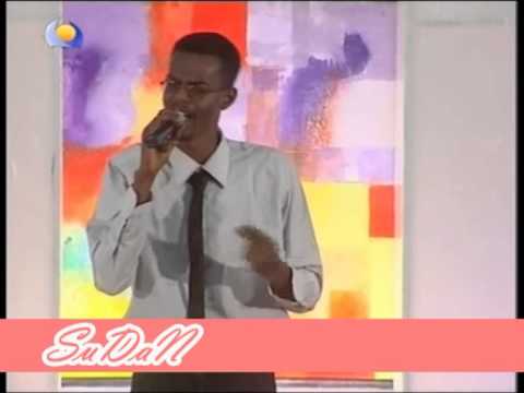السعادة محمد القاسم نجوم الغد
