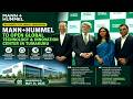German Giant MANN+HUMMEL Opens Mega Technology &amp; Innovation Hub in Karnataka