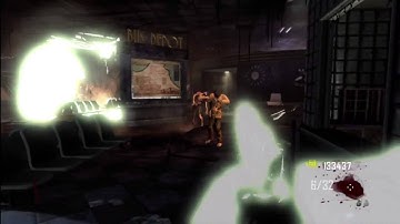 New Coded Black Ops 2 Mod Menu with Download Link (Editable)