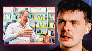 I Think It s 100 Real Sean Carroll vs Alex O Connor on Emergence