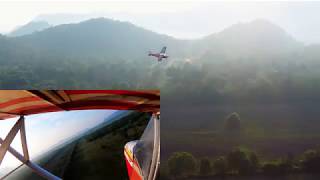 Ultralight Fun Flyingmedium Turn