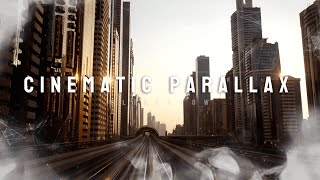 Free Cinematic Trailer Slideshow Video Template (Customizable) - FlexClip