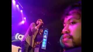 Download Lagu BIP - Pelangi dan Matahari Live @LiquidYK MP3