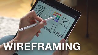 The importance of WIREFRAMING in UI UX Design Net Worth