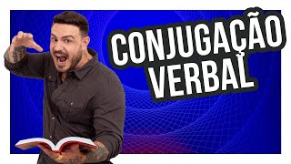 Aula de Conjugação verbal - Pablo Jamilk