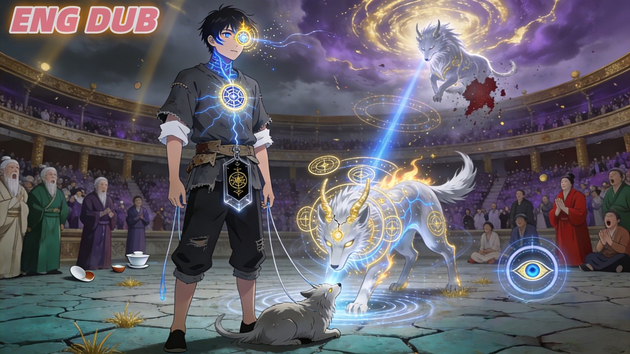 Mocked as F-Rank? After Gaining a God-Level Skill, I Became SSS-Rank!Shocked Everyone.