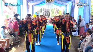 TARI LATAR ⭐️ BUROK BINTANG PANORAMA📍SINDANGLAUT, 31/08/2025