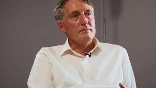 Compassion in Healthcare: John Wyatt