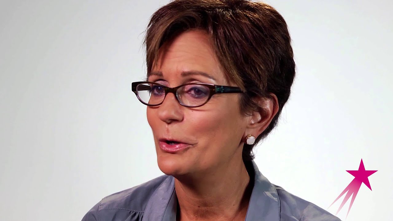 Attorney/Youth Advocate: Goals - Laurie Parise Career Girls Role Model