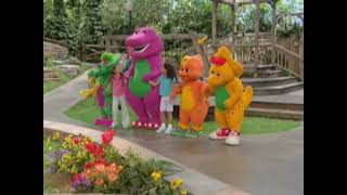 Barneys Original 1997 Vhs 1997 Version Part 85 Is Next