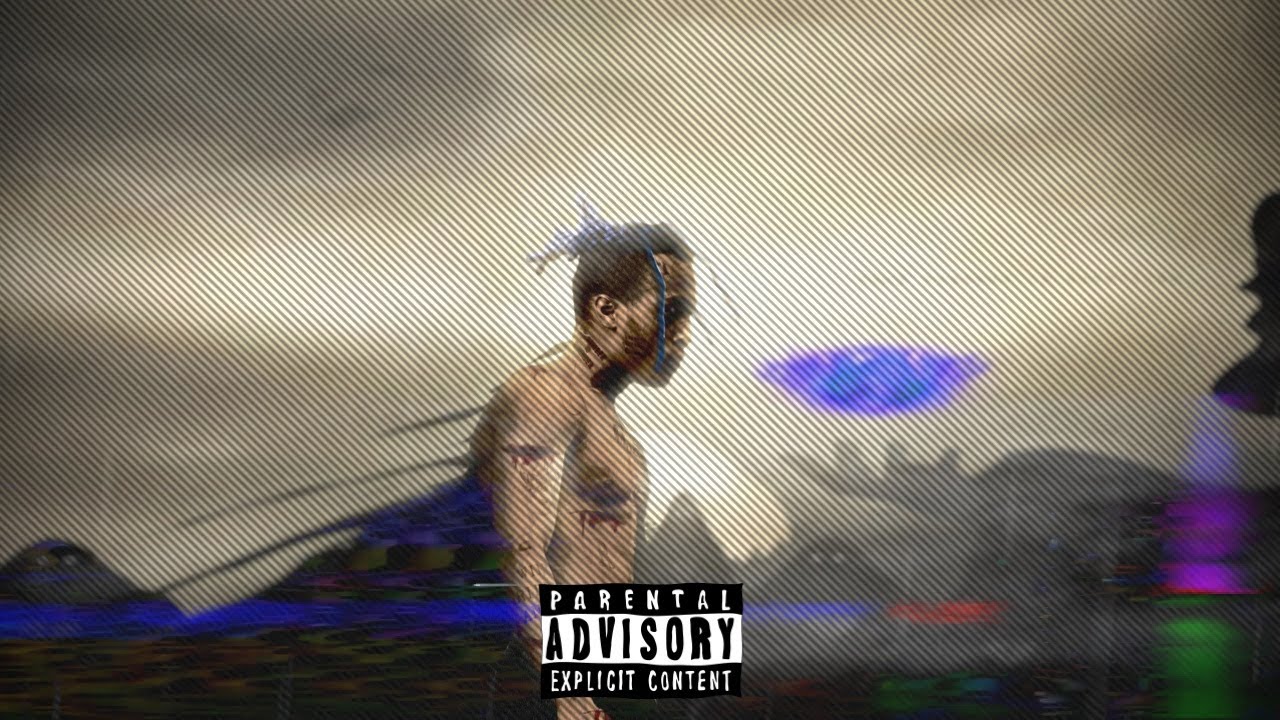 [FREE FOR PROFIT] XXXTentacion x Ronny J "VICTIM!" | HARD XXXTENTACION TYPE BEAT