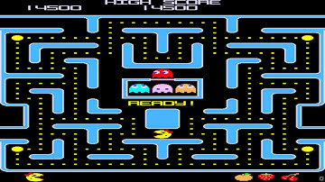 ARCADE HACKS MS PACMAN HI RES HACK MS PAC MAN HACK HOMEBREW