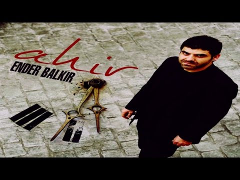 Ender BALKIR - Pınarın Başından Ufak Taş Gelir