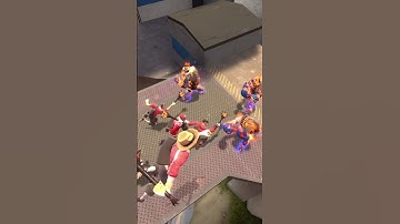 Худшее оружие на СКАУТА #shorts #teamfortress2 #tf2 #ader #тф2