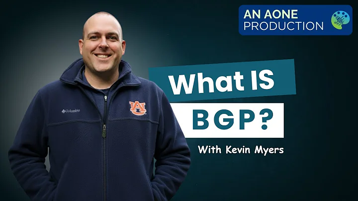 What is BGP?