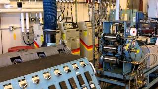 MPX Pilot Coater