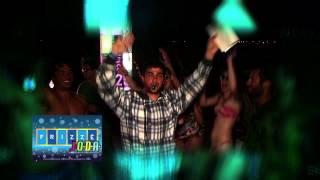 FRIZZE AFTER BEACH SAMSARA MDQ 2013