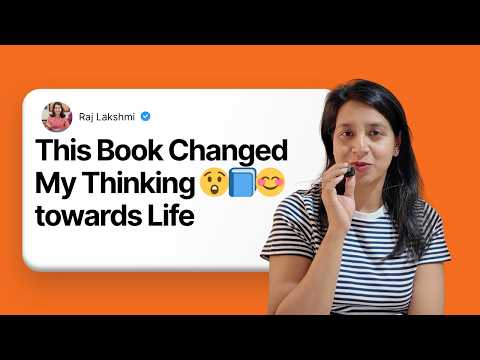 Sunday Ritual | What I Learned from Deepak Chopra's Book