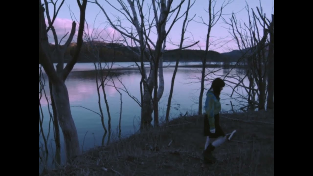 LAUSBUB - Solaris (Official Video)