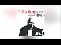 Influência do Jazz - DICK FARNEY (piano) E MAESTRO GAYA (orquestra) (1966)