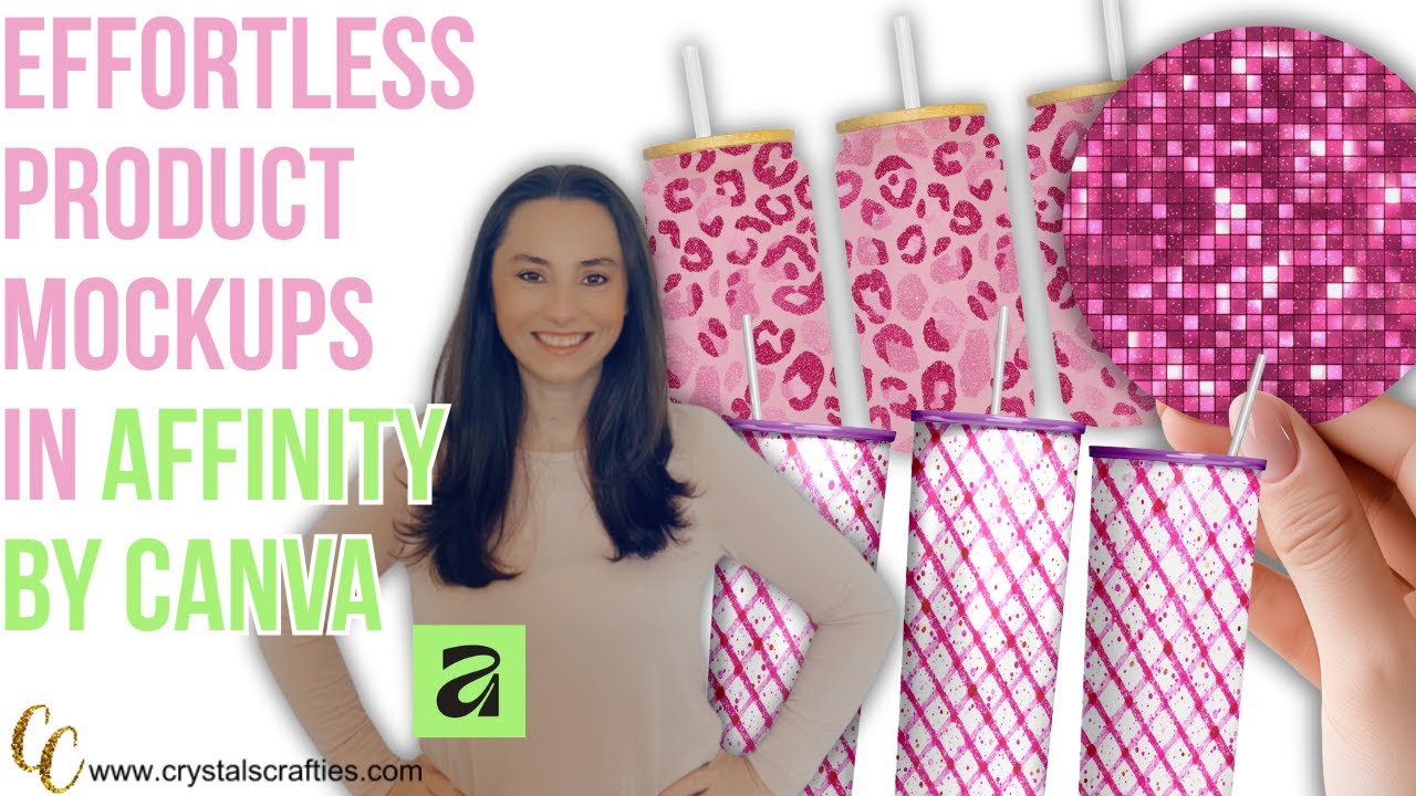 Easy Product Mockups