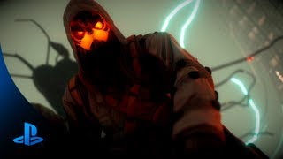 Killzone: Shadow Fall - Trailer de Estreia (PS4)