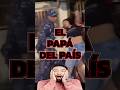 EL PAPÁ DE REPÚBLICA DOMINICANA  #dominicano #rd #republicadominicana #shortsfeed