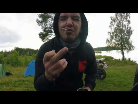 video phone beyonce mp3 Karelia Adv Ride - Day 1