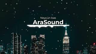 Arasound Neyçün Bəs Official Audio 2025