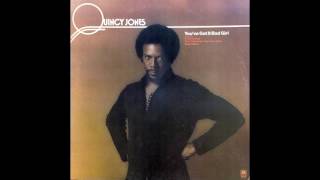 Quincy Jones - Summer In The City