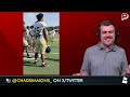 BIG College Football News That Impacts Ohio State Football