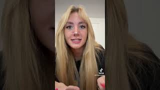 COLORING MY LIPS WITH SHARPIE | KAYLAMALECC | #shorts