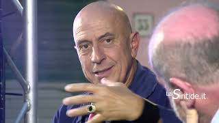 Marateale, 18 anni di cinema e Basilicata raccontati in un libro di Nicola Timpone