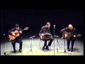 Hugo daz trio silueta portea  alemania