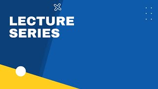 Lecture Series: Product-based Performance-based Assessment
