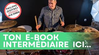 Batterie Intermédiaire : Les 4 Exercices pour Franchir le Palier